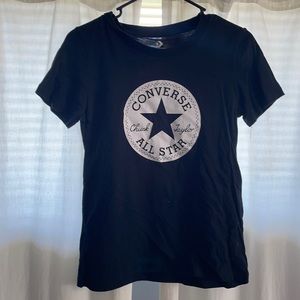 Converse T shirt